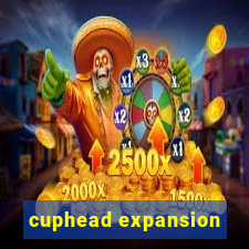 cuphead expansion